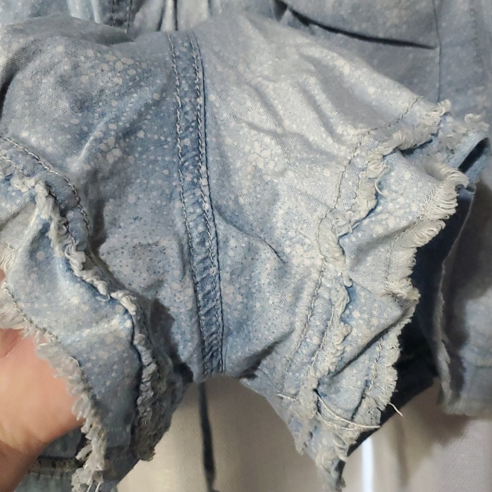 Francescas drawstring short - Picture 5 of 7